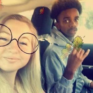 Meet your Posher, Brooke